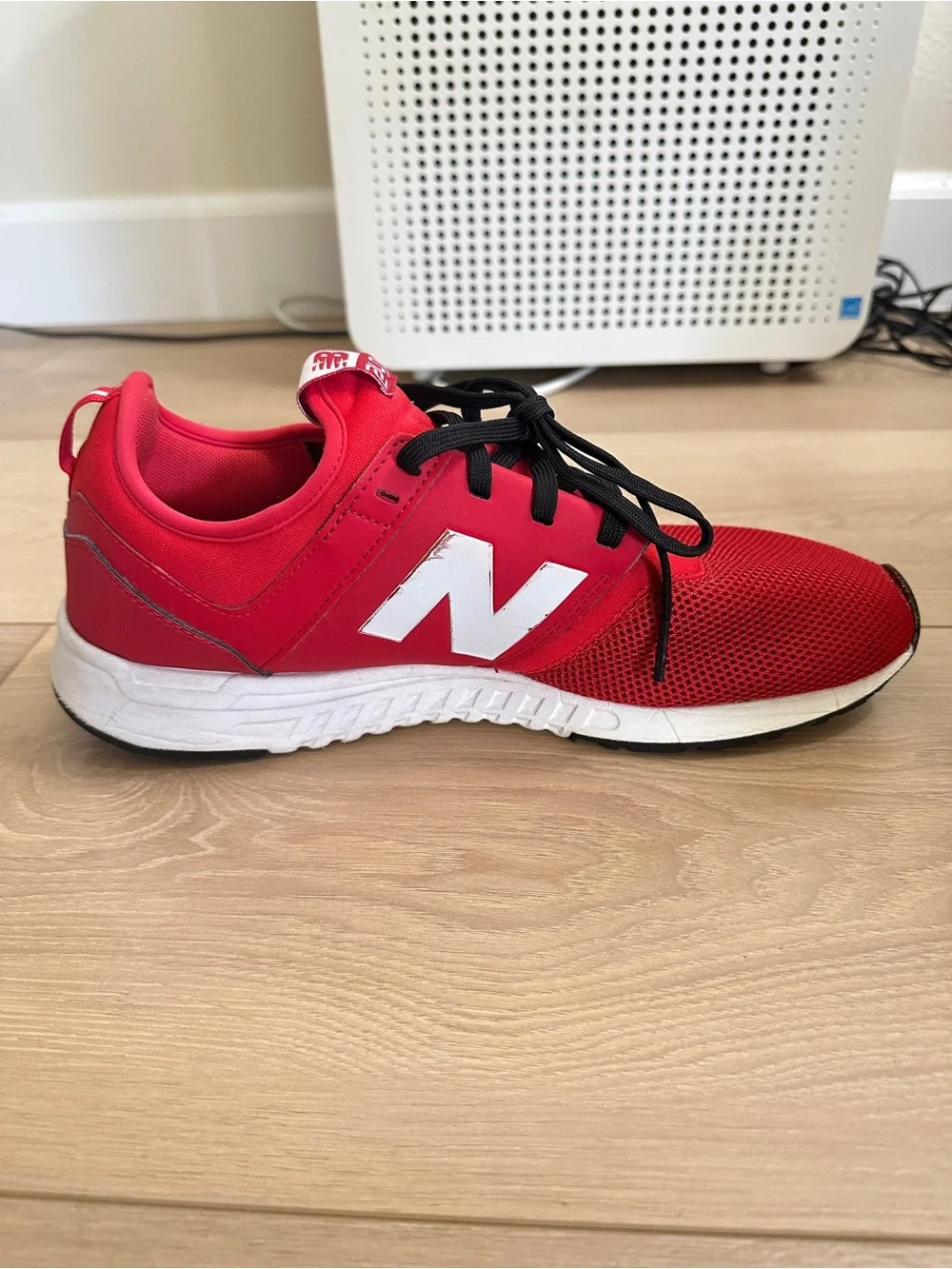 New Balance 247 MRL247RW Men’s Size Size 10.5